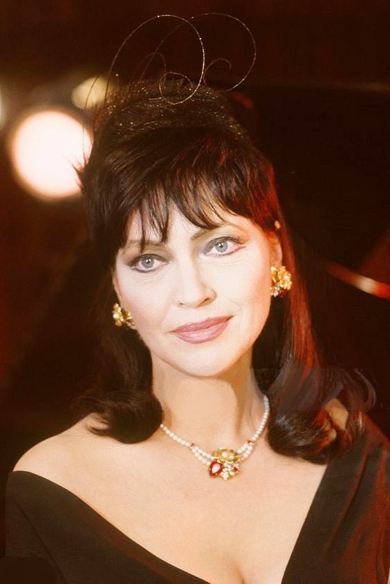 Anna Karina Anna Karina