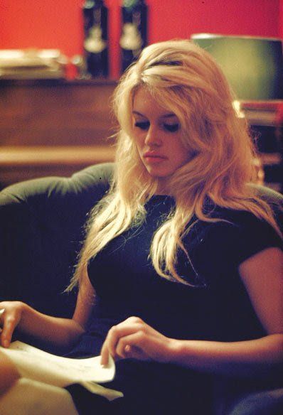 Brigitte Bardot Brigitte Bardot