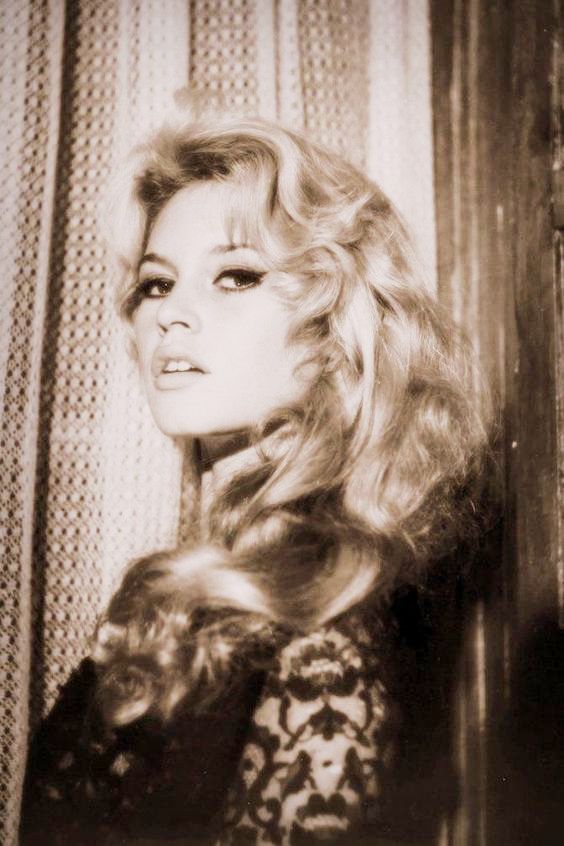 Brigitte Bardot Brigitte Bardot