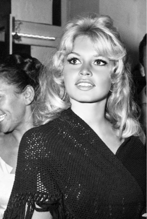 Brigitte Bardot Brigitte Bardot