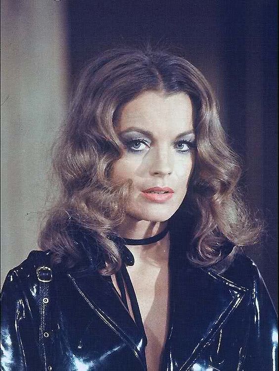 Romy Schneider Romy Schneider