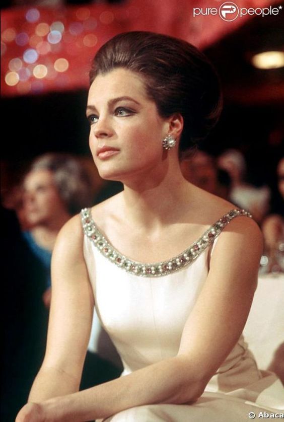 Romy Schneider Romy Schneider