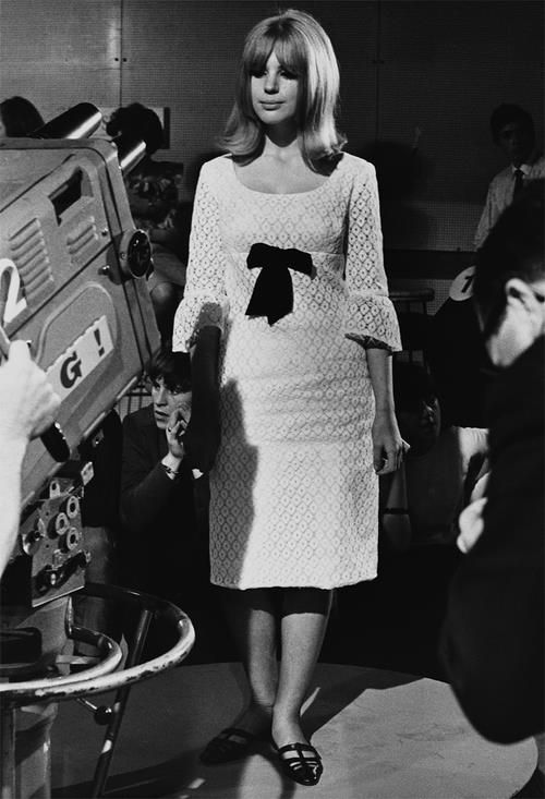 Marianne Faithfull