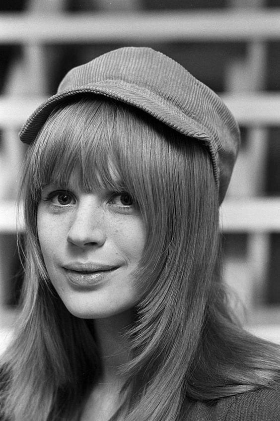 Marianne Faithfull