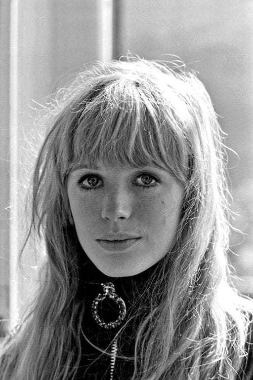 Marianne Faithfull