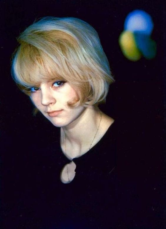 Sylvie Vartan