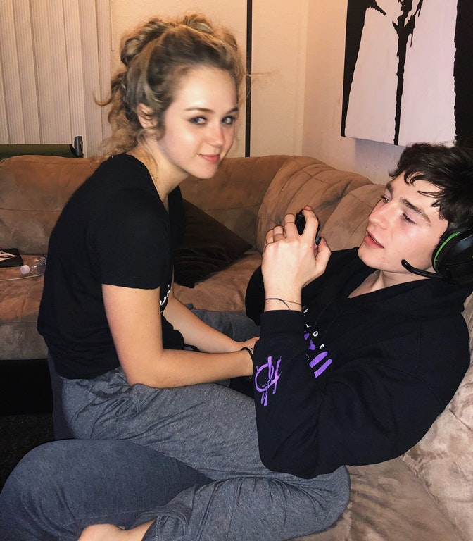Brec Bassinger
