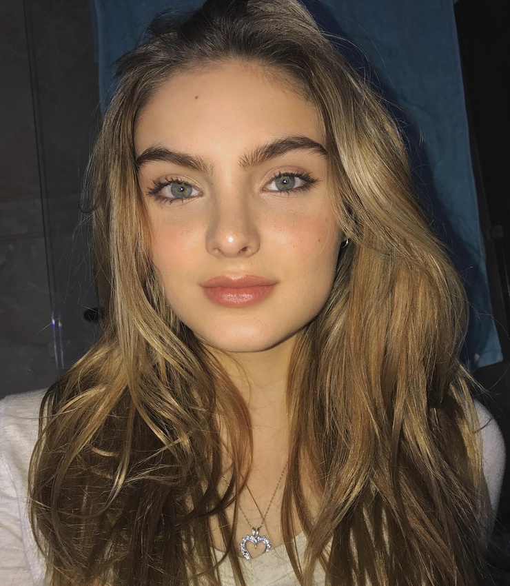 Brighton Sharbino Brighton Sharbino