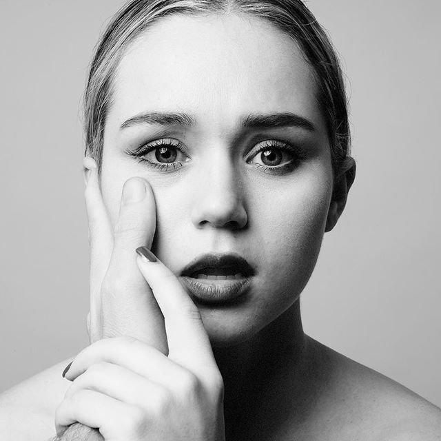 Brec Bassinger Brec Bassinger