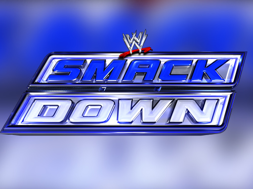 WWE Smackdown 09/25/12