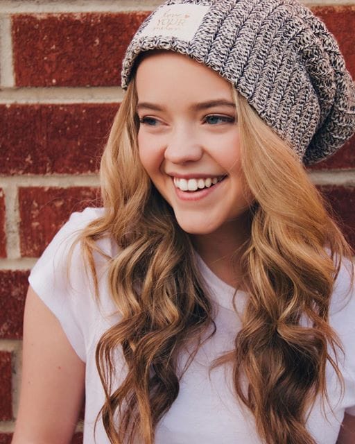 Image of Jade Pettyjohn