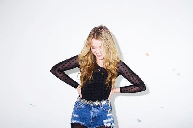 Jade Pettyjohn