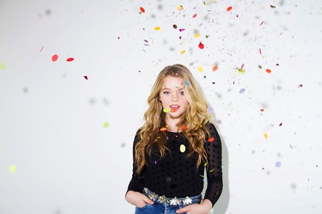 Jade Pettyjohn