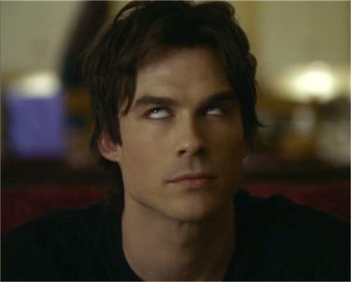 Ian Somerhalder