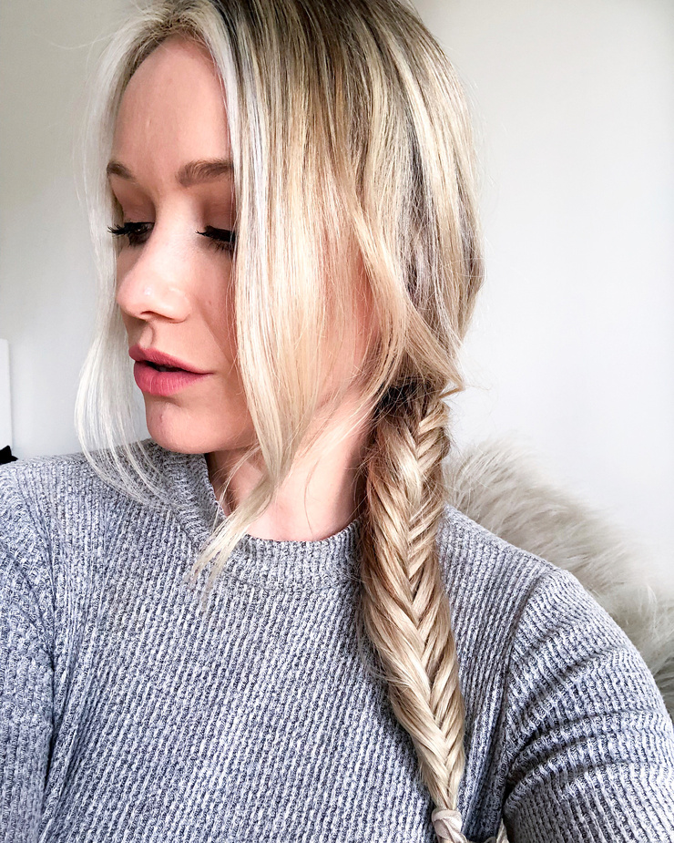 Katrina Bowden