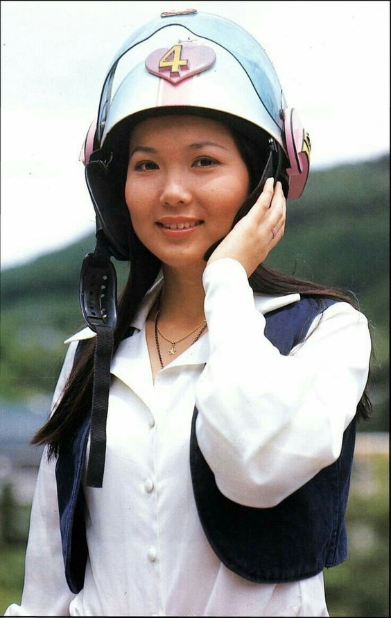 Lisa Komaki