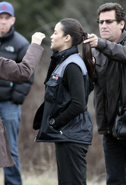 Mission: Impossible - Ghost Protocol