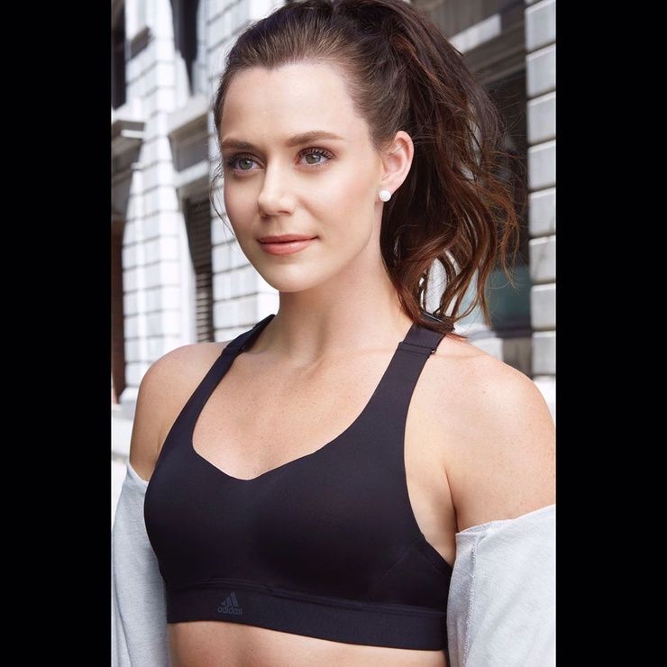 Tessa Virtue