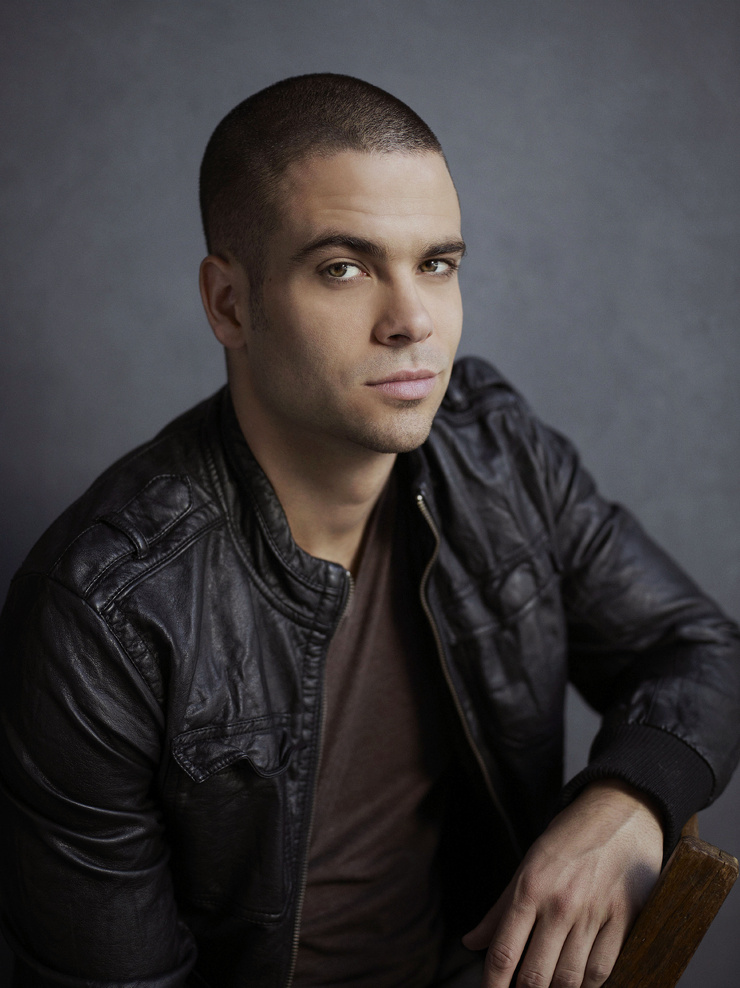 Mark Salling