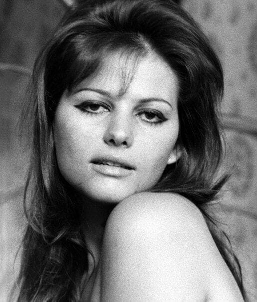 Claudia Cardinale