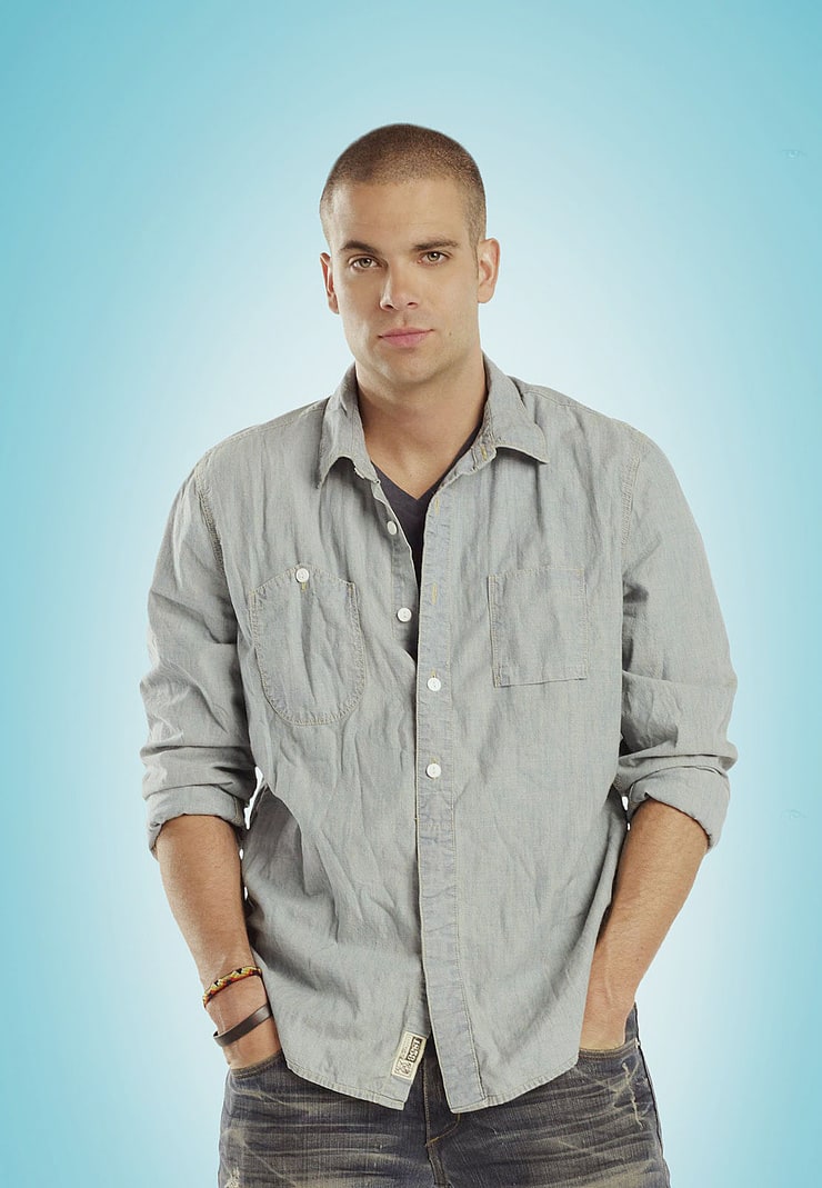 Mark Salling