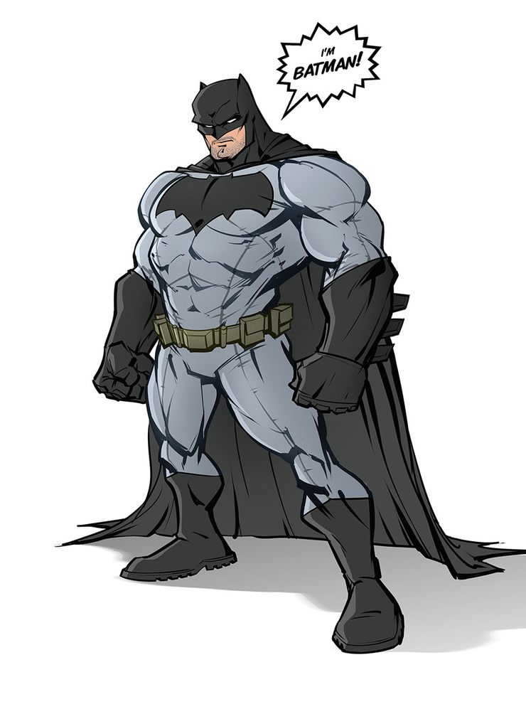 Batman