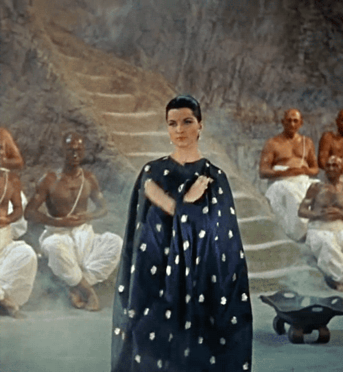 Debra Paget Debra Paget