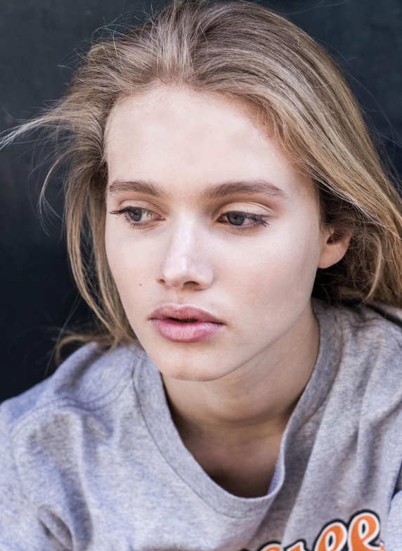 Pauline Goli