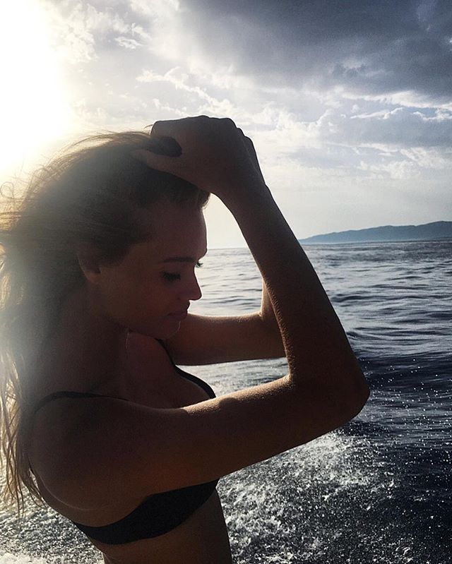 Pauline Goli
