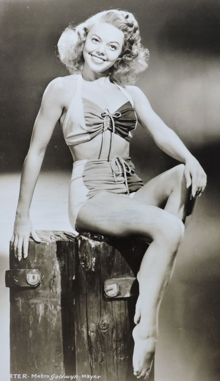 Jean Porter Jean Porter