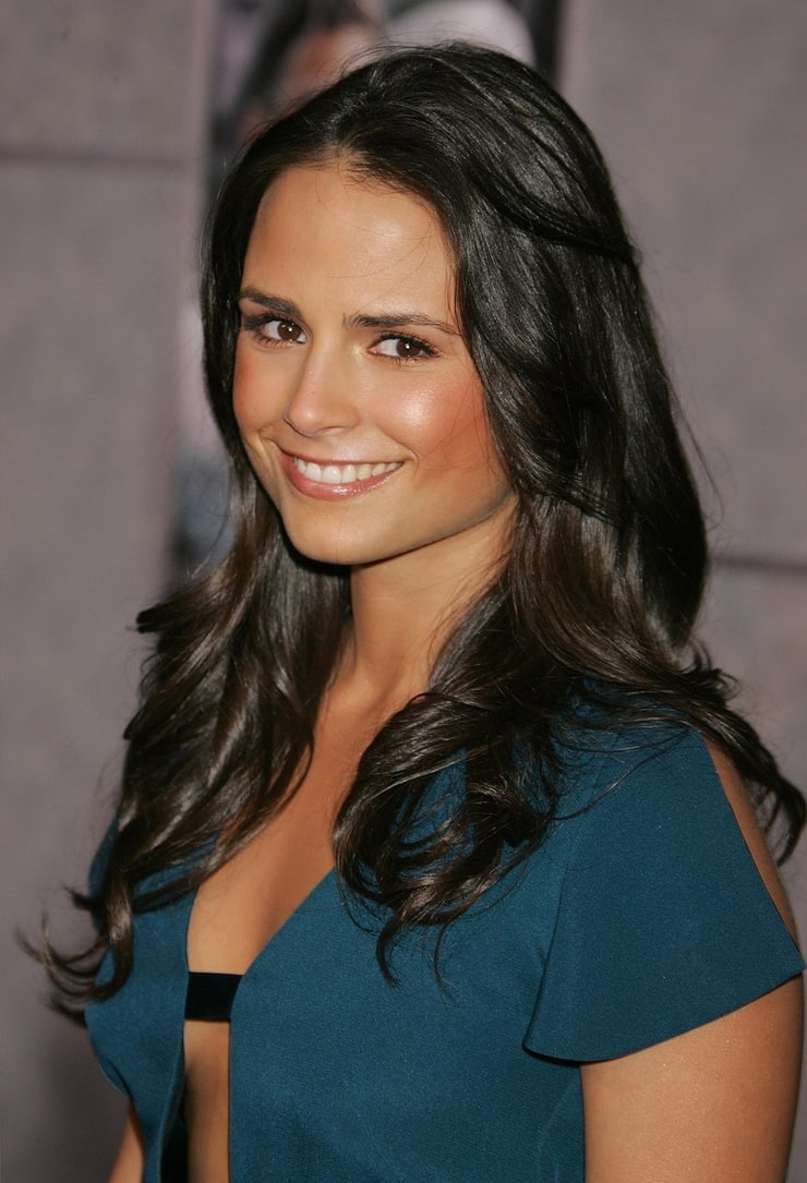 Jordana Brewster Jordana Brewster