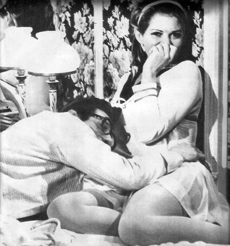 Claudia Cardinale Claudia Cardinale