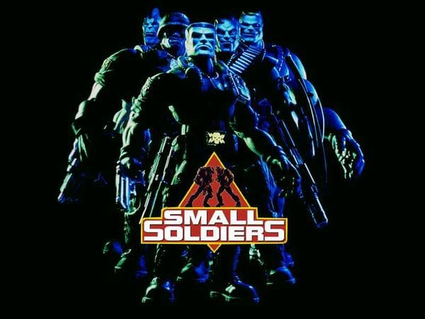 Small Soldiers