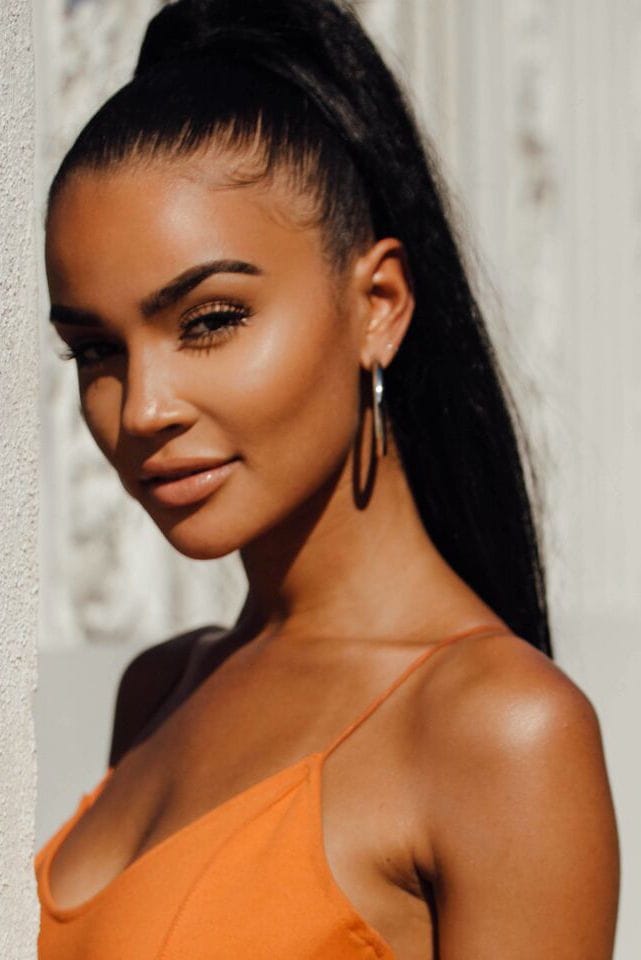 Juliette Nadinee