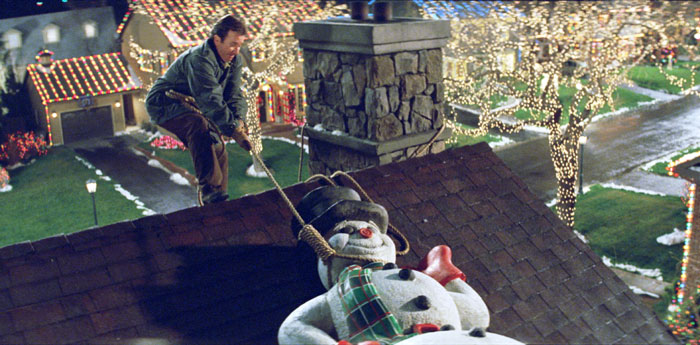 Christmas with the Kranks Christmas with the Kranks