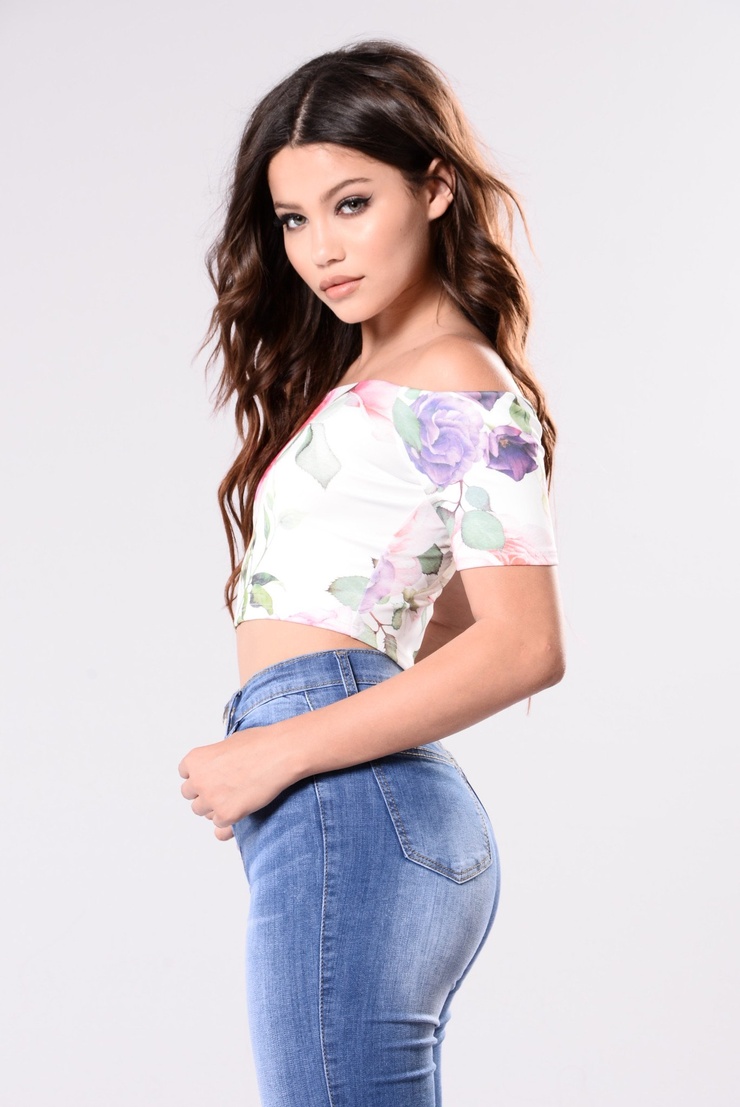 Audreyana Michelle Audreyana Michelle