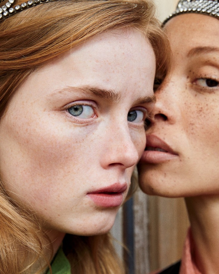 Adwoa Aboah Adwoa Aboah