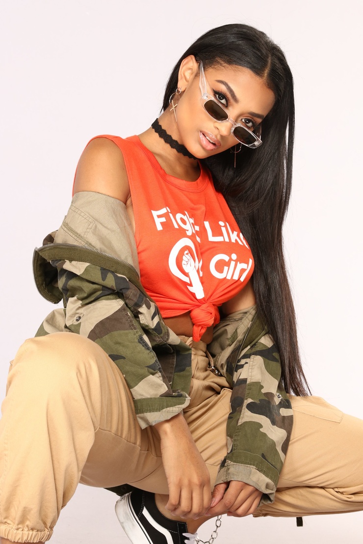 Marilyn Melo