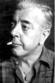 Jacques Prévert