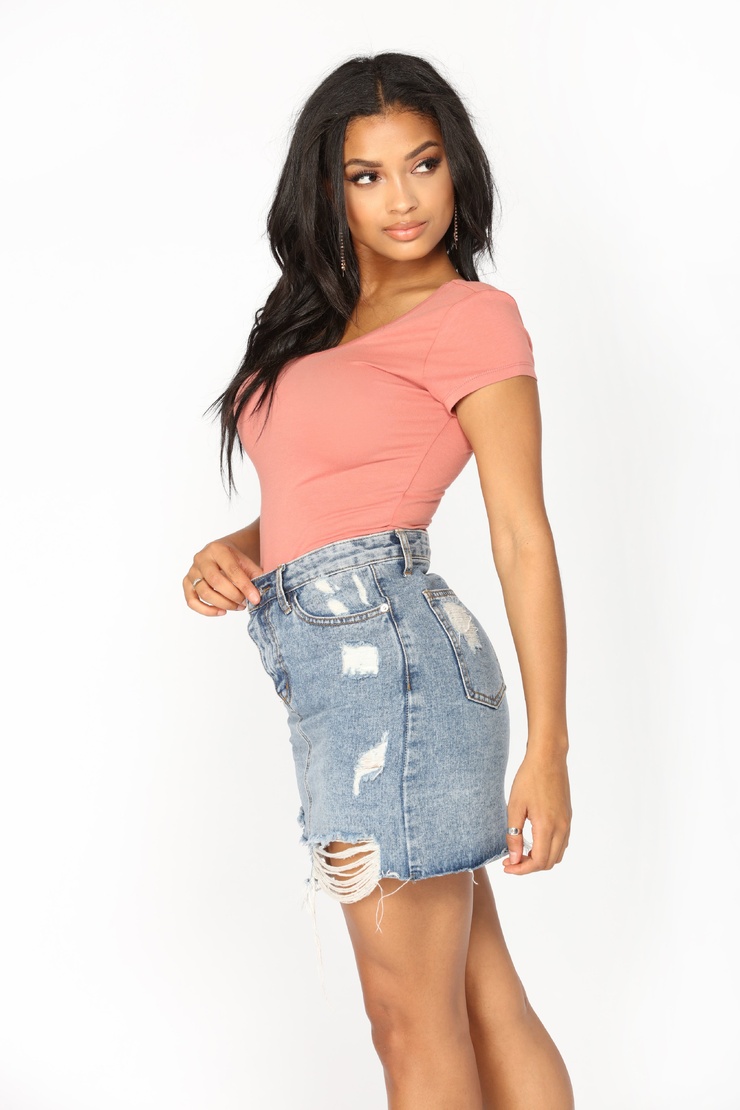 Marilyn Melo