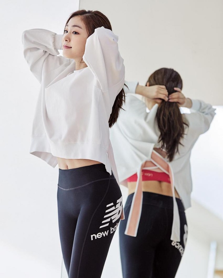 Yu-Na Kim Yu-Na Kim