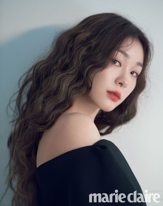 Yu-Na Kim Yu-Na Kim