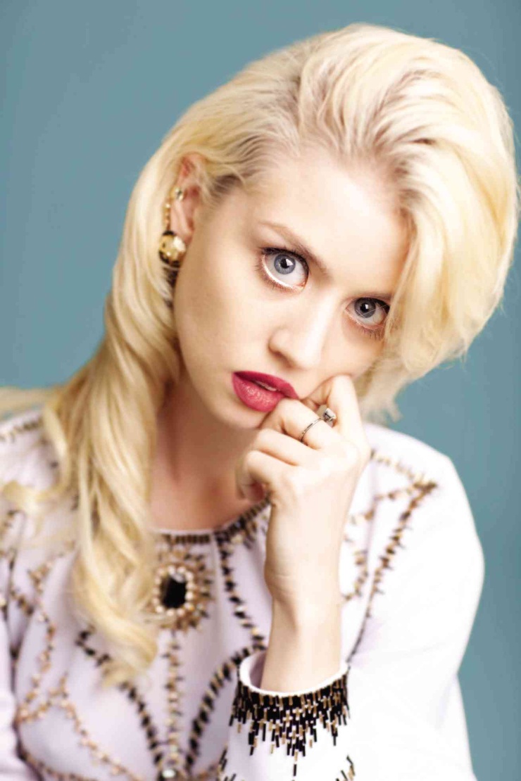 Allison Harvard Allison Harvard