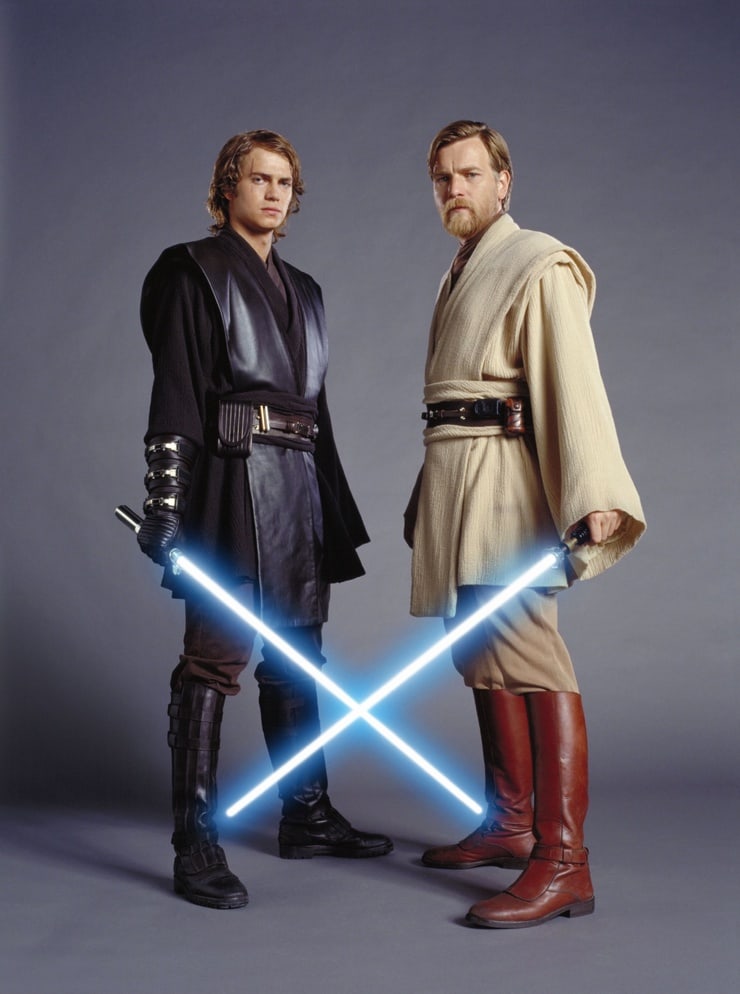 Star Wars: Episode III - Revenge of the Sith