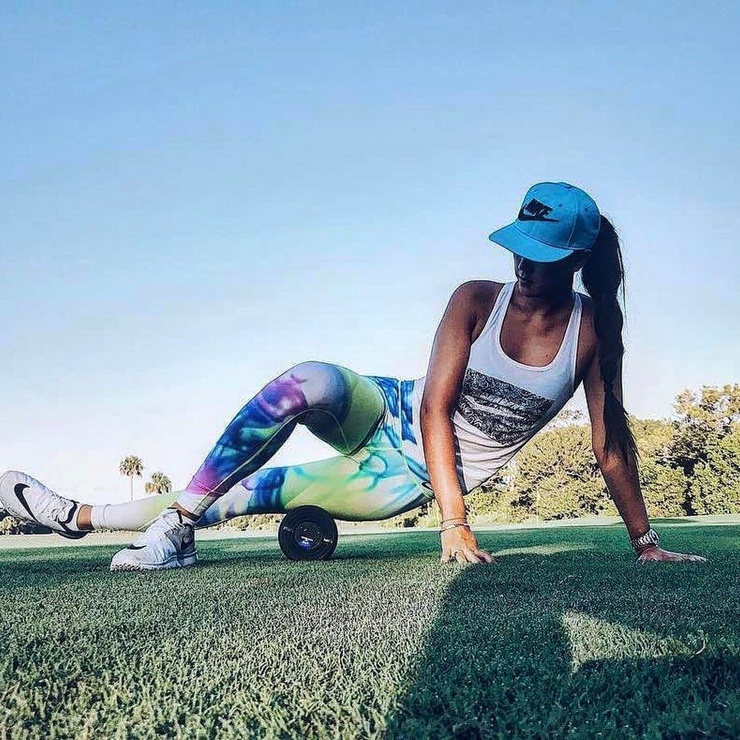 Michelle Wie Michelle Wie