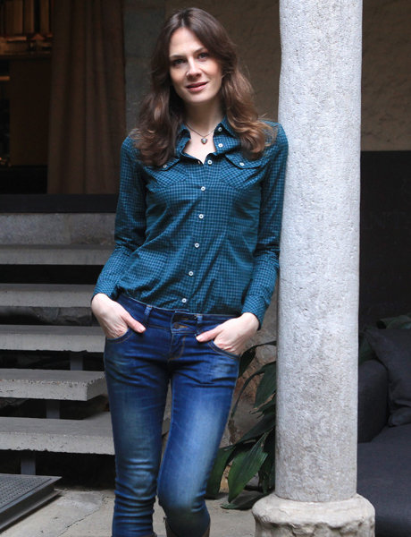 Belén Fabra