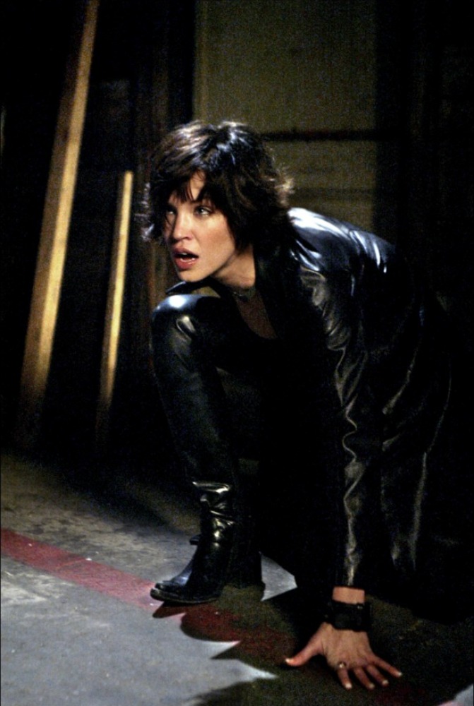 Huntress (Helena Kyle)