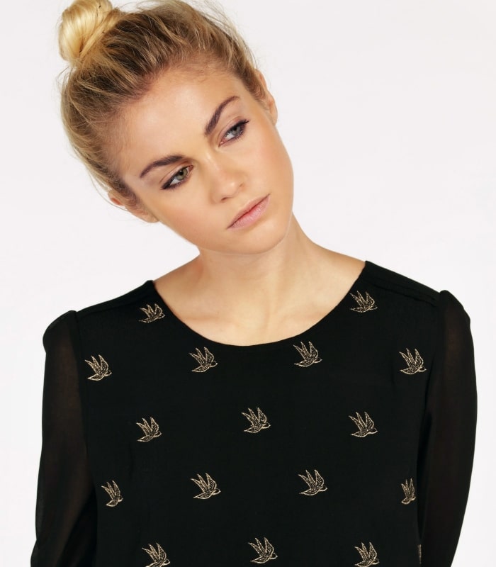 Sofia Forsman Sofia Forsman