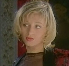 Irene Tellier masturbation photo 13