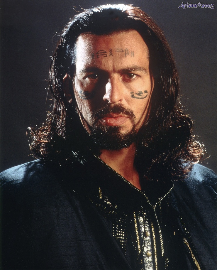Ardeth Bay